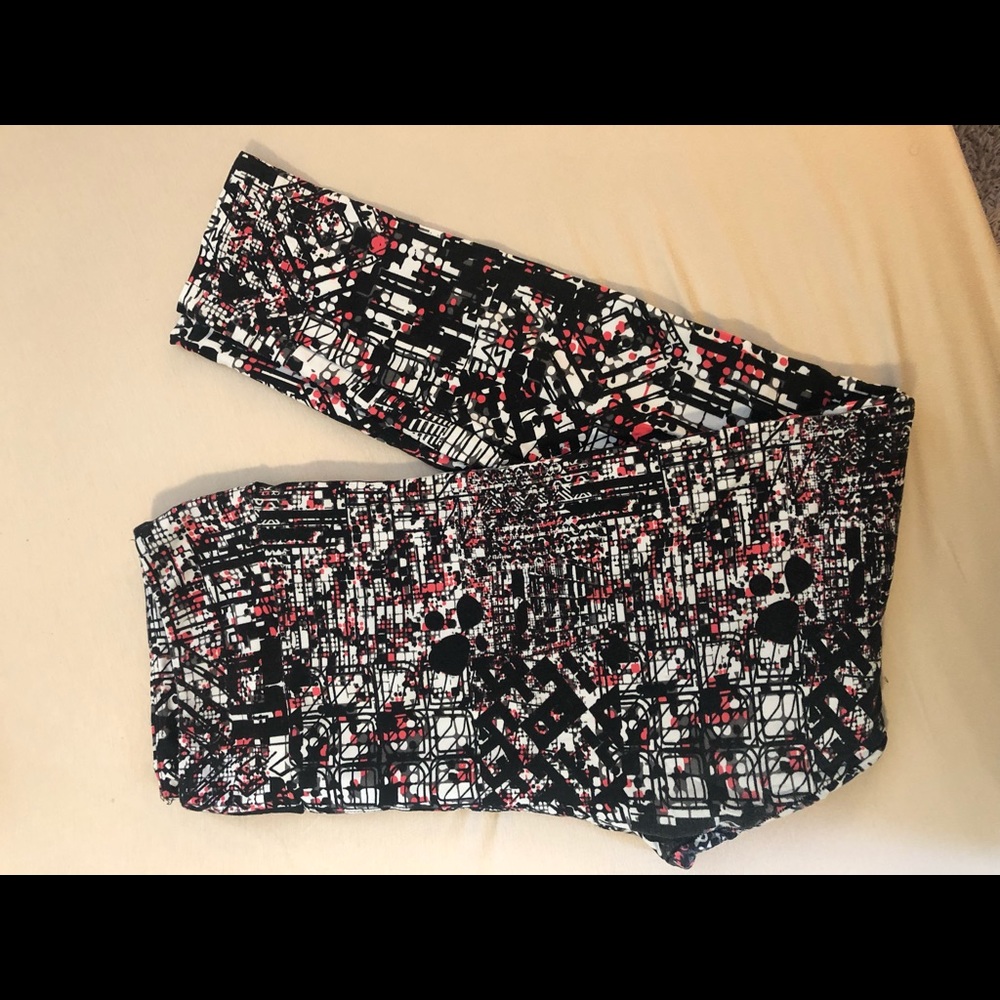 NWOT TC tall and curvy Lularoe leggings